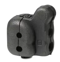 Accessories -Siemens ALI15VWPG51- Thermal insulation shell