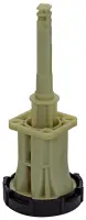 Accessoires -Siemens ALJ100- Ecarteur anti-condensation