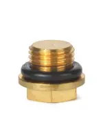 Accessoires -Siemens ALP46- Jeu de 2 bouchons
