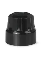 Accessoires -Siemens ALP50- Capuchon protection pour vanne combinée