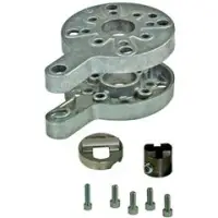 Accessoires -Siemens ASK31N- Accouplement