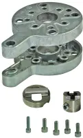 Accessoires -Siemens ASK33N- Accouplement