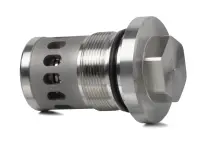 Accessories -Siemens ASR0.4N- Valve insert. kvs 0.4 m³/h