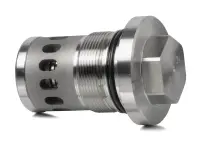 Accessoires -Siemens ASR6.3N- ASR6.3N - Valve insert kvs 6.3 m³/h
