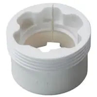 Accessories -Siemens AV533- Adapter for Danfoss