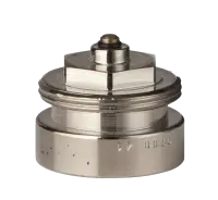 Accessoires -Siemens AV61- Adaptateur pour montage