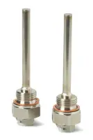 Accessories -Siemens EZT-S100- EZT-S100 Immersion Sleeve Brass 6/ 100