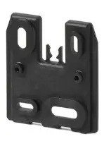 Accessories -Siemens EZU-WA- Mounting plate for Intelligent Valves for wall mounting of the intelligent valve controller ASE4U10E independent of the flow sensor