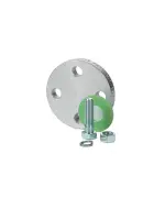 Accessoires -Siemens Z155/65- Obturateur
