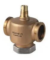 Corps de vanne - Siemens VVG44.15-0.25 - Corps de vanne -DN 15 -2 voies -0.25 [m³/h]
