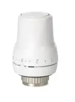 Tête thermostatique - Siemens RTN51 - Mouvement linéaire, Tête thermostatiques, Elément thermostatique, ,