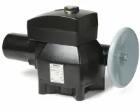 Servomoteur électrique - Siemens SQL36E160 - Mouvement rotatif, 3 points [Flottant], AC 230 V, , 1.200 [Nm]
