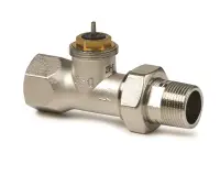 Corps de vanne - Siemens VD115CLC - Corps de vanne -DN 15 -2 voies -0.25...1.9 [m³/h]