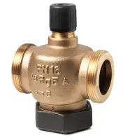 Valve body - Siemens VVP45.32-16 - Valve body -DN 32 -2-way -16 [m³/h]