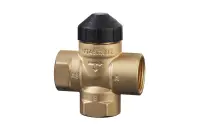 Corps de vanne - Siemens VXI46.15/2 - Corps de vanne -DN 15 -3 voies -2.15 [m³/h]