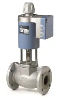 Valves - Siemens MVF461H15-0.6 - Solenoid valves -DN 15 -2-way -0.6 [m³/h]