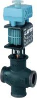 Valves - Siemens MXG461.15-0.6 - Magnetic valves -DN 15 -2-way -0.6 [m³/h]