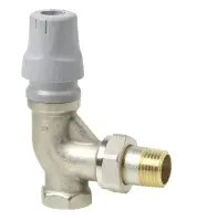Valve body - Siemens VPE110A-135 - Valve body -DN 10 -2-way