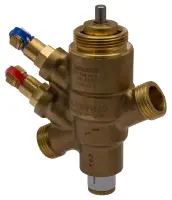 Corps de vanne - Siemens VQP46.10L0.5Q - Corps de vanne -DN 10 -2 voies