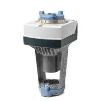 Servomoteur électrique - Siemens SAV31P00 - Mouvement linéaire, 3 points [Flottant], AC 230 V, , 1.100 [N]