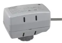 Servomoteur électrique - Siemens SUA21/3 - Mouvement linéaire, ToR [Tout ou rien], AC 230 V, , 170 [N]