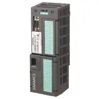 Accessoires - Siemens - CU230P-2-BT Unité de commande USS. Modbus. BACnet