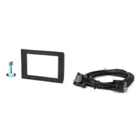 Accessoires - Siemens - G120P-DOOR-KIT Kit Montage Armoire Iop Et Bop-2 G120P..