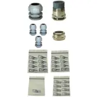 Accessoires - Siemens - G120P-Ins-Kit-FSD Accessoires d'instal. G120P.. IP55 FSD