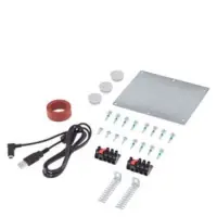 Accessoires - Siemens - G120P-MSetFSF-IP55 Jeu de montage PM230 taille FSF G120P..