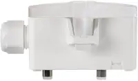 CAPTEURS ToR - Thermokon 659253 - LS02+ - Détecteurs de Fuites - IP 65 - LED vert – alimentation OK, LED rouge – alarme, fuite détectée