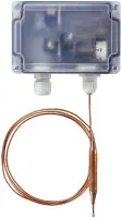 CAPTEURS ToR - Thermokon 426435 - TFR 1800 - Thermostats de Protection Antigel - IP 65