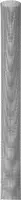 Accessoires - Thermokon 429047 - Filtre maille acier inoxydable FSK01 (pièce de rechange)