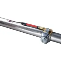 Thermokon 93118 - AF25 PT100 T135 L1000 3 wires - Contact Sensors