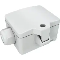 Thermokon 622776 - AGS54+ sans sonde - Sondes Extérieure Climat+Qualité de l'Air