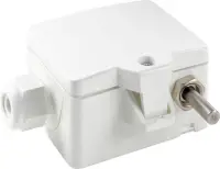 Thermokon 622943 - AGS55+ PT1000 1/3 DIN - Sondes Extérieure Climat