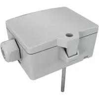 Thermokon 699174 - AKF10+ RS485 BACnet 050.06 - Sondes de Gaine/Immersion Climat