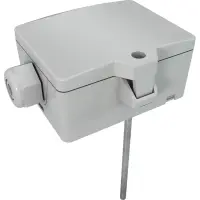 Thermokon 699181 - AKF10+ RS485 BACnet 100.06 - Sondes de Gaine/Immersion Climat