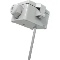 Thermokon 756259 - AKF10+ NTC5k 050.06 - Duct/Immersion Climate Sensors
