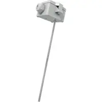 Thermokon 756181 - AKF10+ PT100 250.06 T260 3 wire - Duct/Immersion Climate Sensors