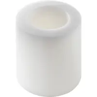 Accessoires - Thermokon 448512 - Protection boîtier/boîtiers Support pour montage en applique MDS blanc pur