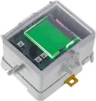 Accessoires - Thermokon 736176 - Manomètres DPGe