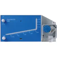 Accessoires - Thermokon 255257 - Manomètres MM600/PS600 (0..600 Pa)