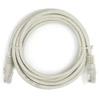Accessoires - Thermokon 628785 - Protection boîtier/boîtiers Câble sonde 1,5 m avec connecteur RJ45