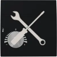 Accessoires - Thermokon 114998 - Étiquetage/peinture spécial Peinture spéciale – coût mise en place (une fois par couleur)