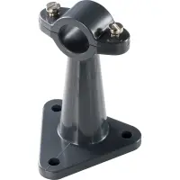 Accessoires - Thermokon 429030 - Accessoires de montage Support mural pour hygrostat de gaine
