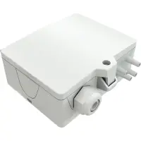 Thermokon 720670 - DPA2500+ Dual RS485 Modbus 2IN - Sondes de Pression d'Air