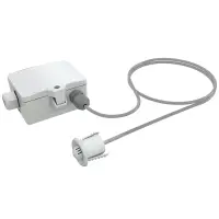 Thermokon 717311 - FT-RDF18+ temp_rH RS485 Modbus - Climate+Air Quality Room Sensors