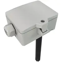 Thermokon 700122 - FTK+ 140 RS485 BACnet (MS/TP) - Sondes de Gaine Climat - Température - Humidité