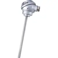 Thermokon 711739 - KFK01 PT100 450.06 T260 3 fils - Sondes de Gaine/Immersion Climat