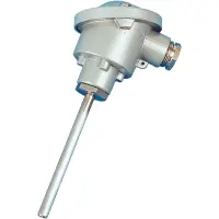 Thermokon 134804 - KFK03 TRA3 250.08 - Sondes de Gaine/Immersion Climat